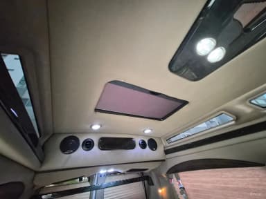 Express Van