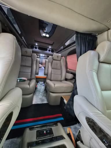Express Van