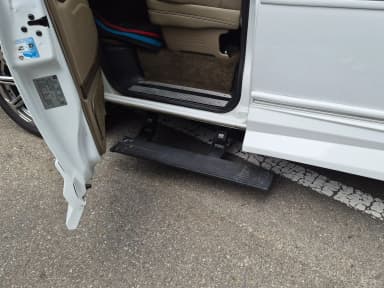 Express Van