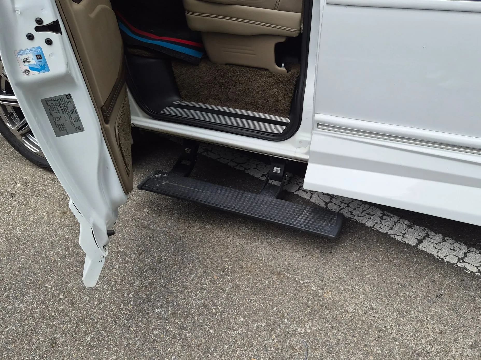 Express Van
