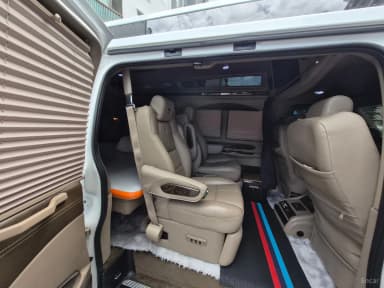 Express Van