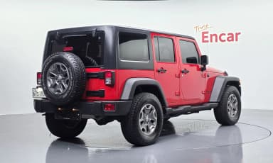 Wrangler (JK)