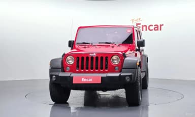 Wrangler (JK)