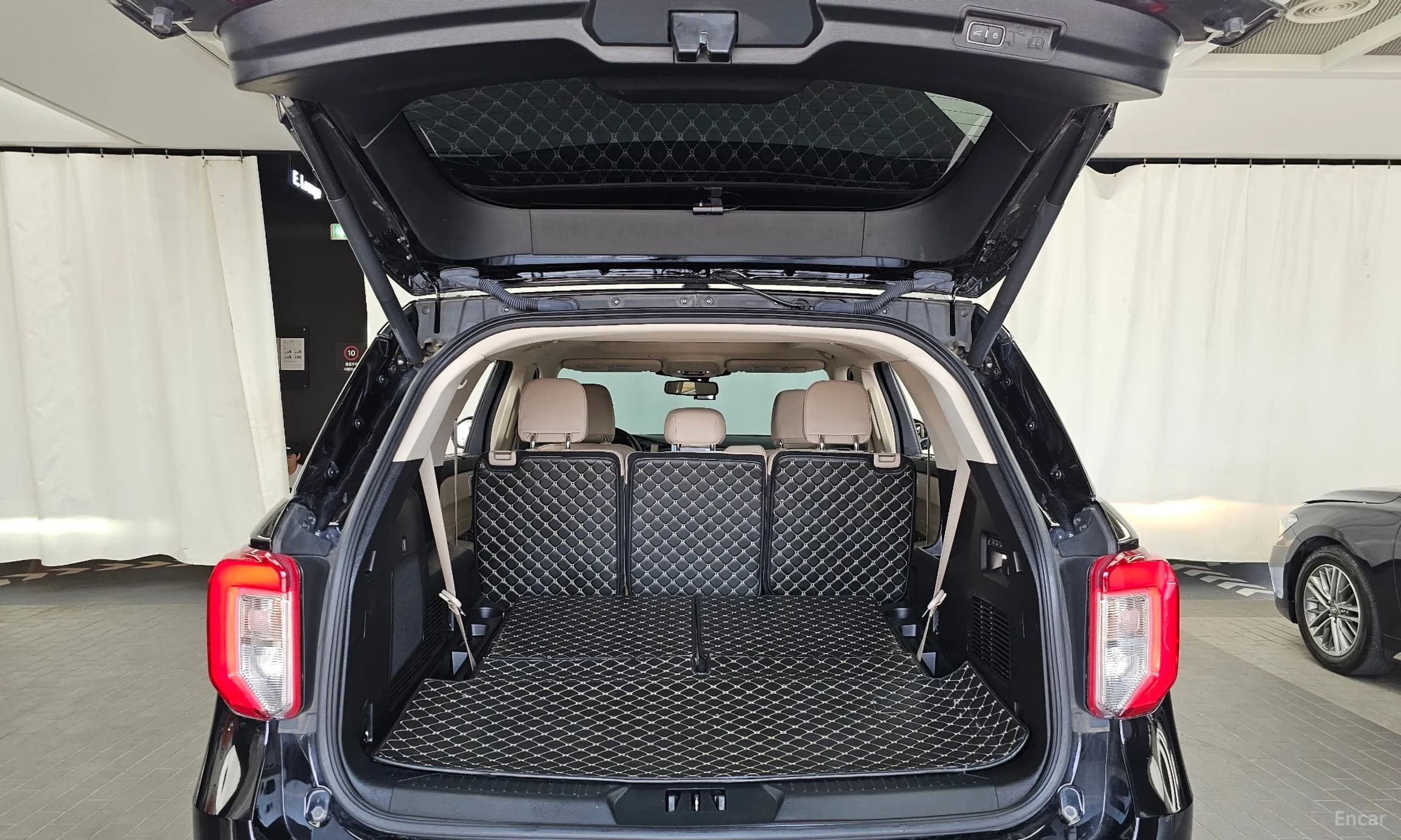 Explorer 6th Generation