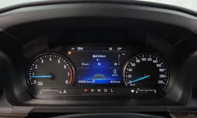 Explorer 6th Generation