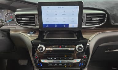 Explorer 6th Generation