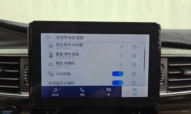 Explorer 6th Generation