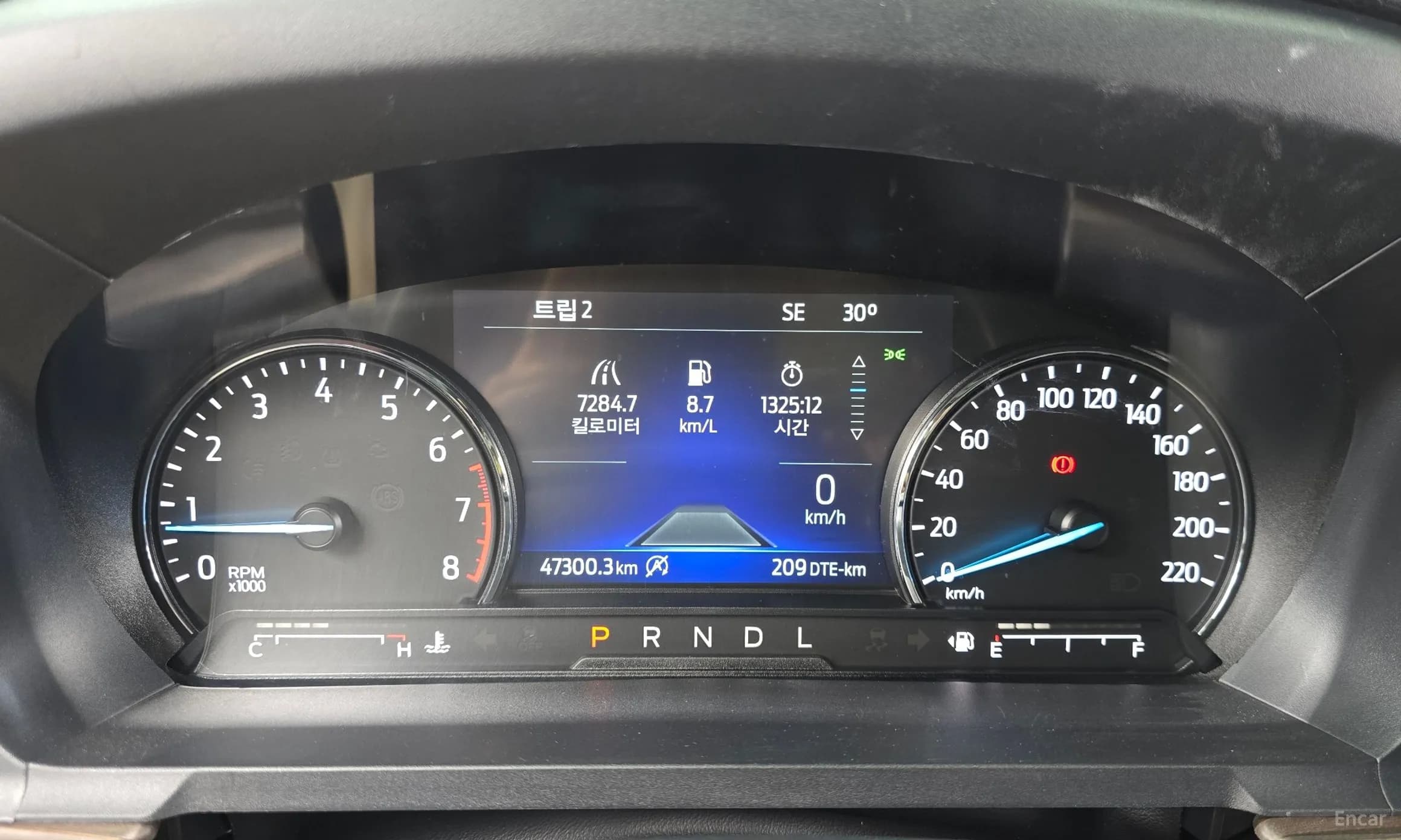 Explorer 6th Generation