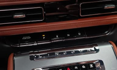 Aviator 2nd Generation