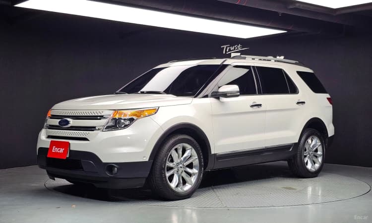 Explorer