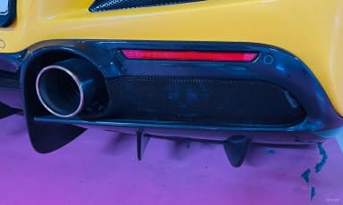 F8 Spider