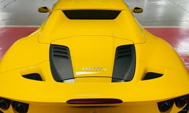 F8 Spider