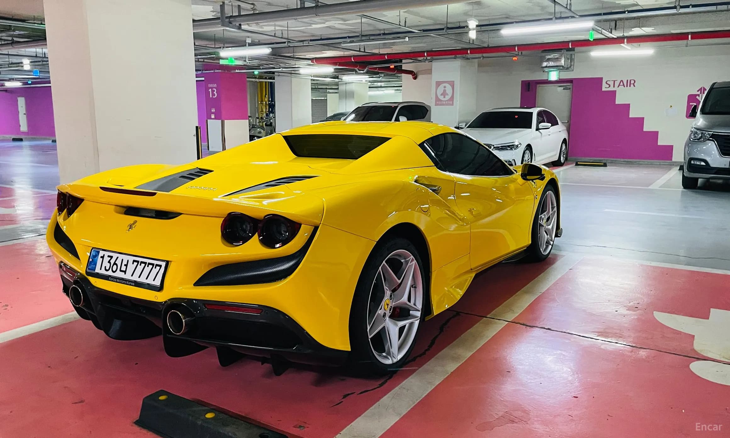 F8 Spider