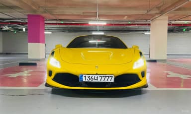 F8 Spider