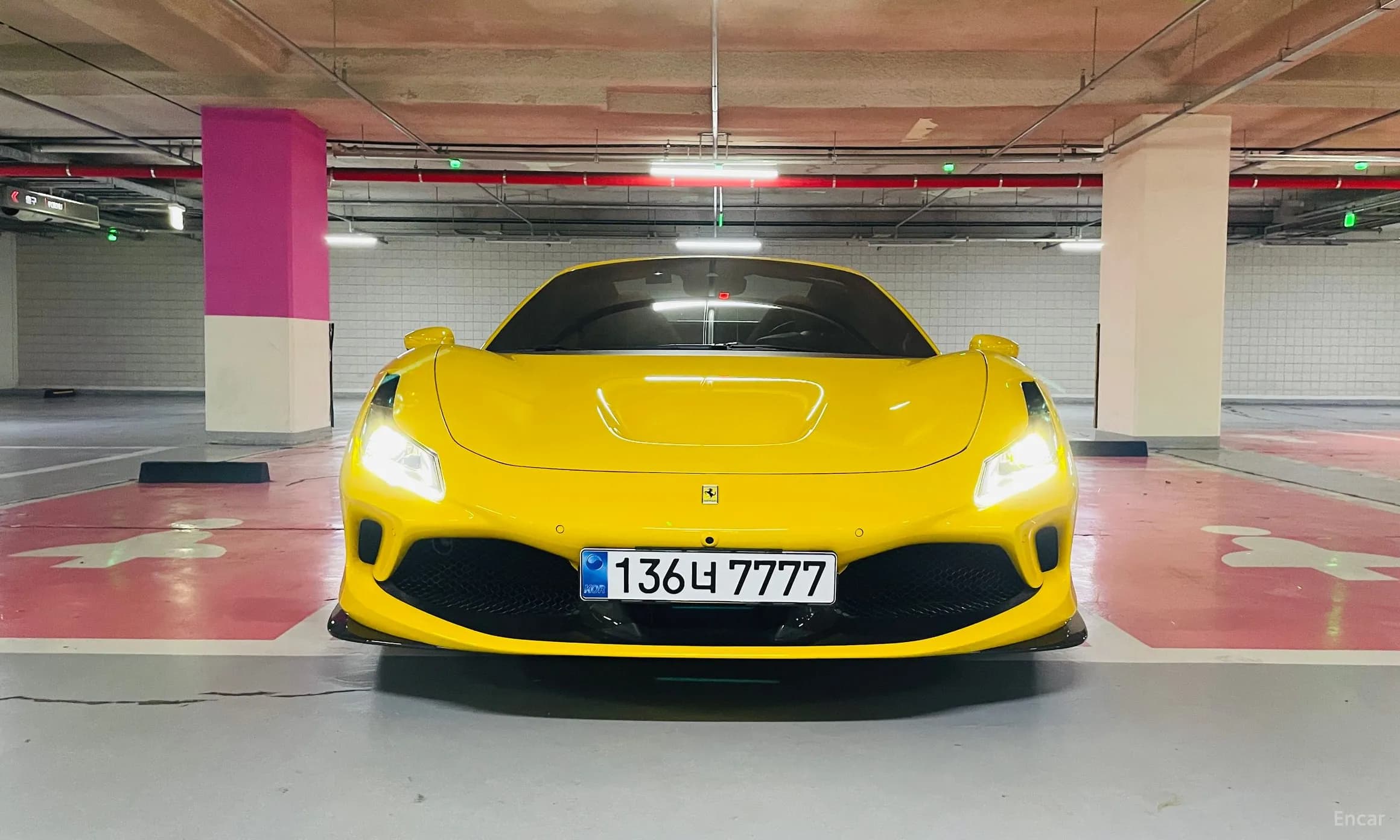F8 Spider