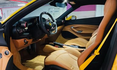 F8 Spider