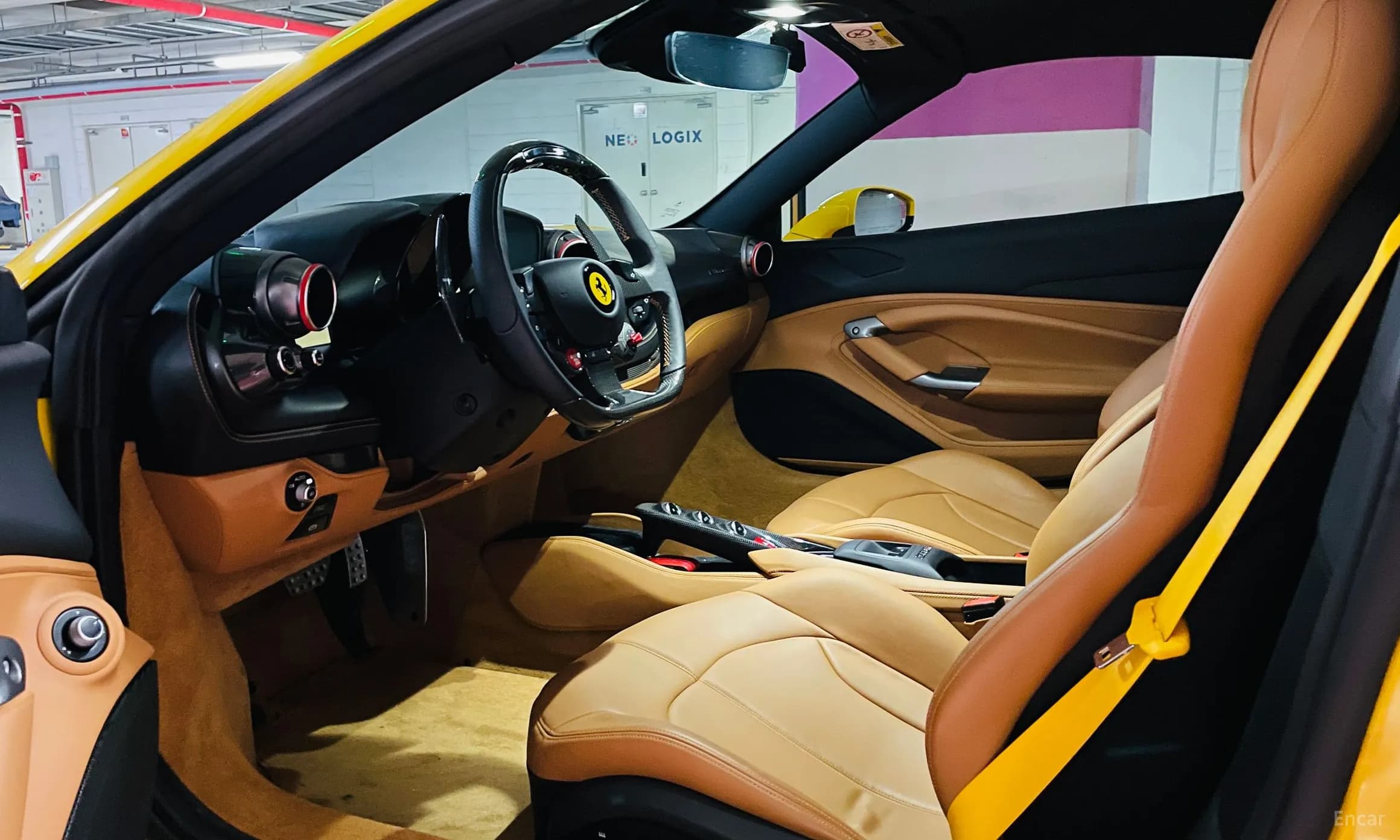 F8 Spider
