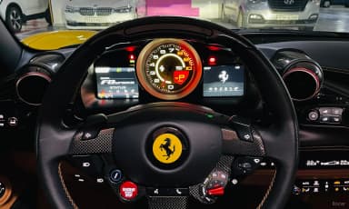 F8 Spider