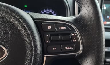 Sportage 4th Generation