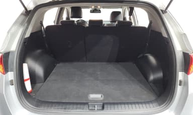 Sportage 4th Generation