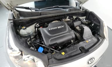 Sportage 4th Generation