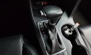 Sportage 4th Generation