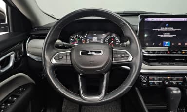 Compass 2nd Generation