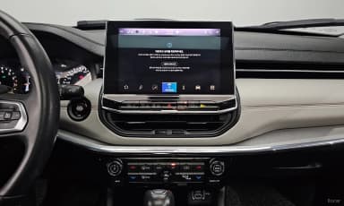 Compass 2nd Generation