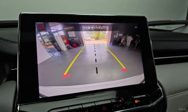 Compass 2nd Generation