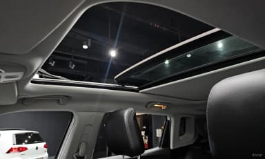 Compass 2nd Generation
