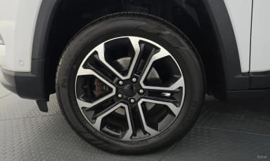 Compass 2nd Generation