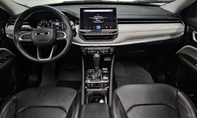 Compass 2nd Generation