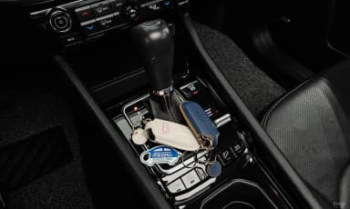 Compass 2nd Generation