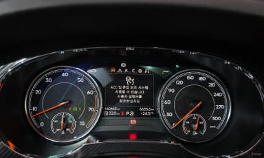 Bentayga