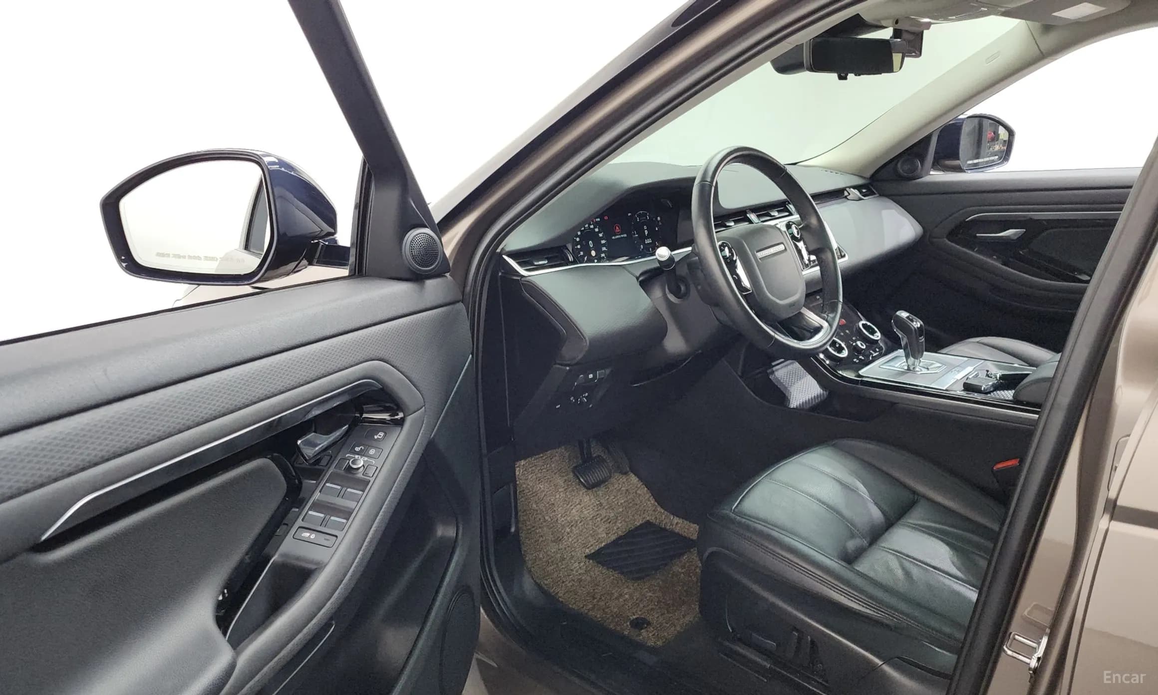 Range Rover Evoque 2nd Generation