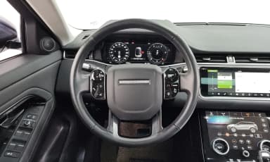 Range Rover Evoque 2nd Generation