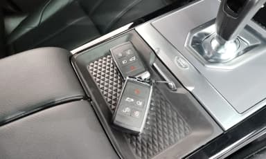 Range Rover Evoque 2nd Generation