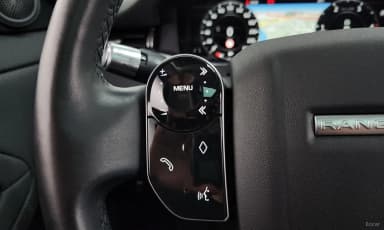 Range Rover Evoque 2nd Generation
