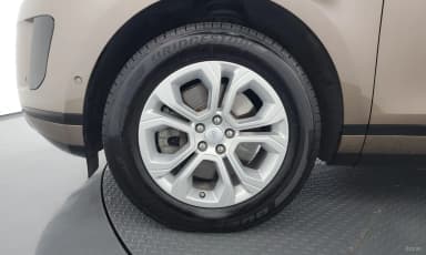 Range Rover Evoque 2nd Generation