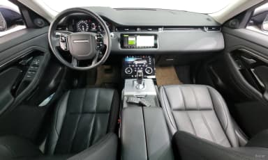 Range Rover Evoque 2nd Generation