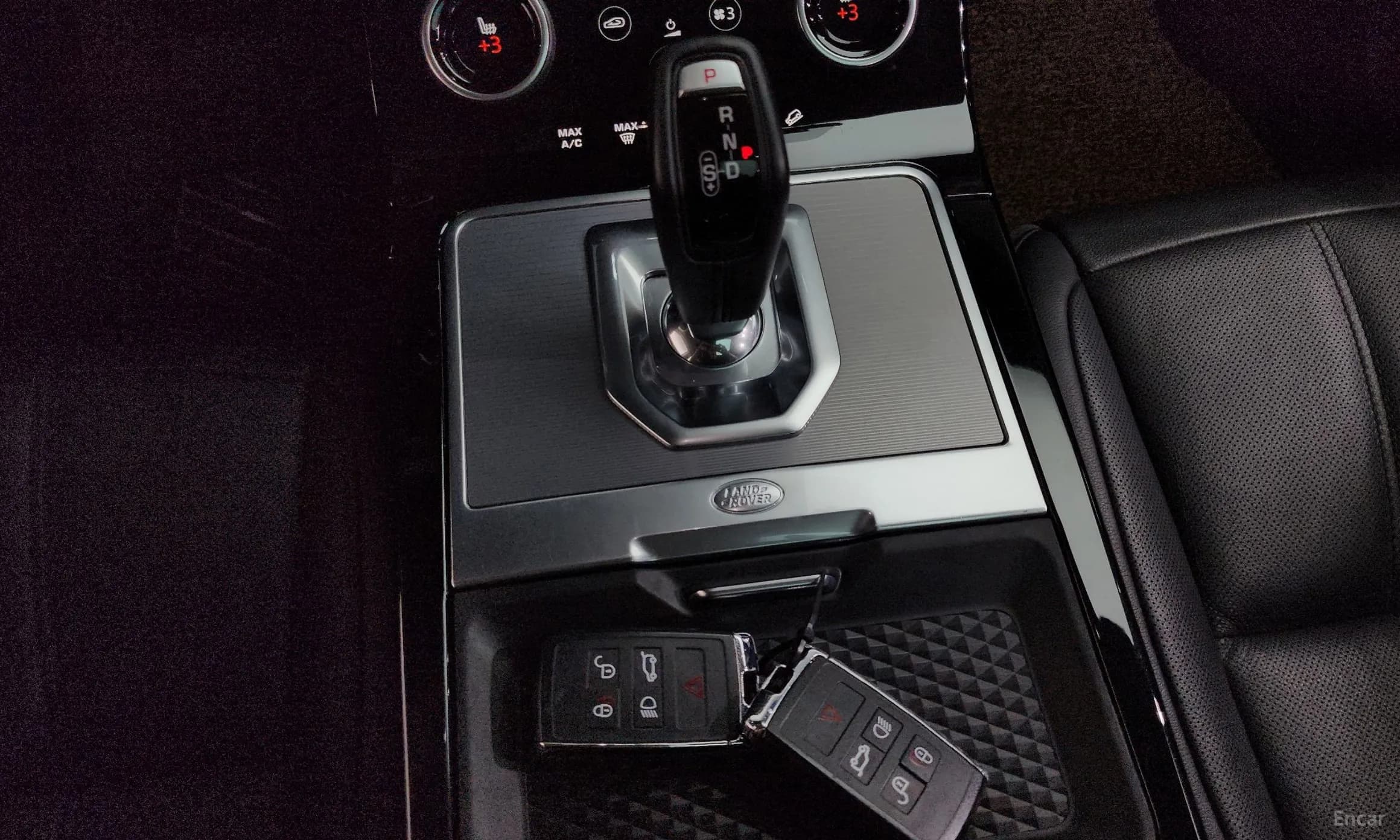 Range Rover Evoque 2nd Generation