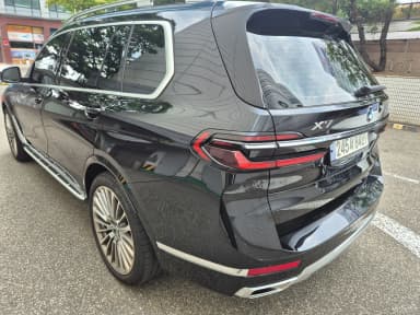 X7 (G07)