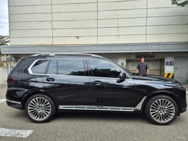 X7 (G07)