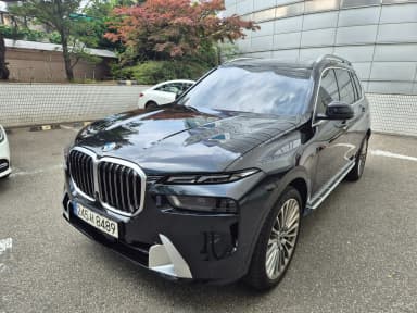 X7 (G07)
