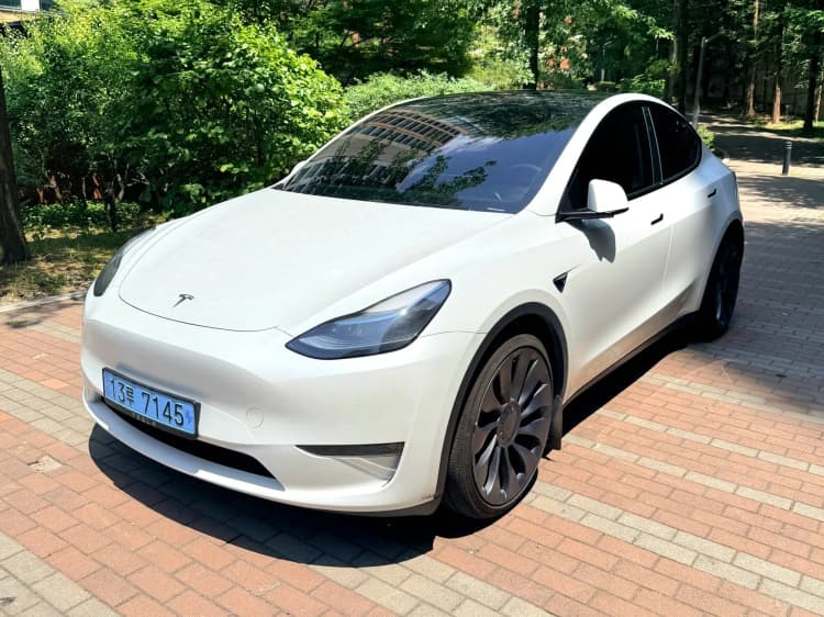 Model Y