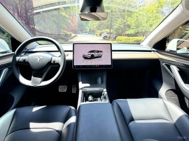Model Y