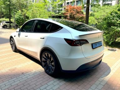 Model Y
