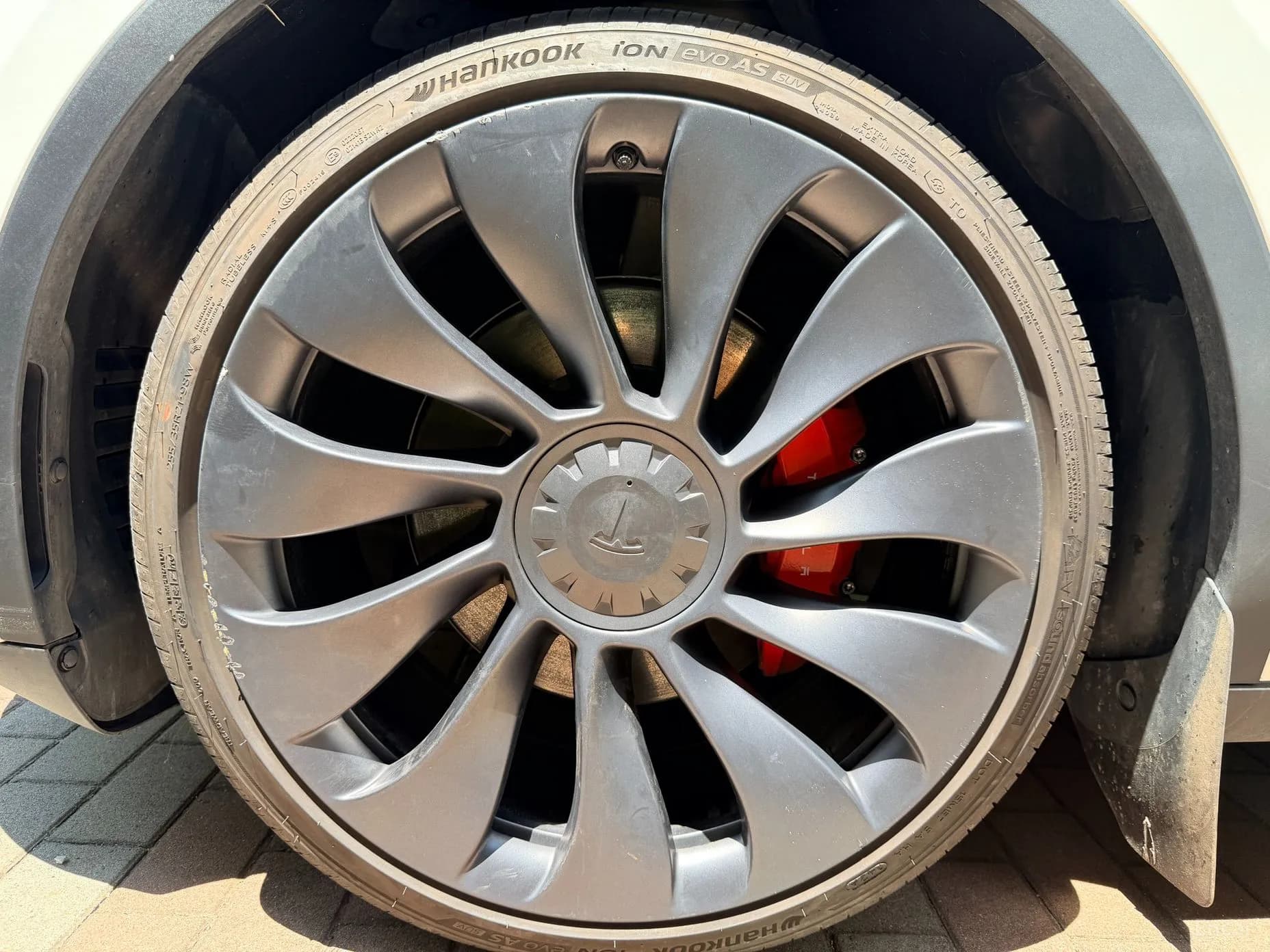 Model Y