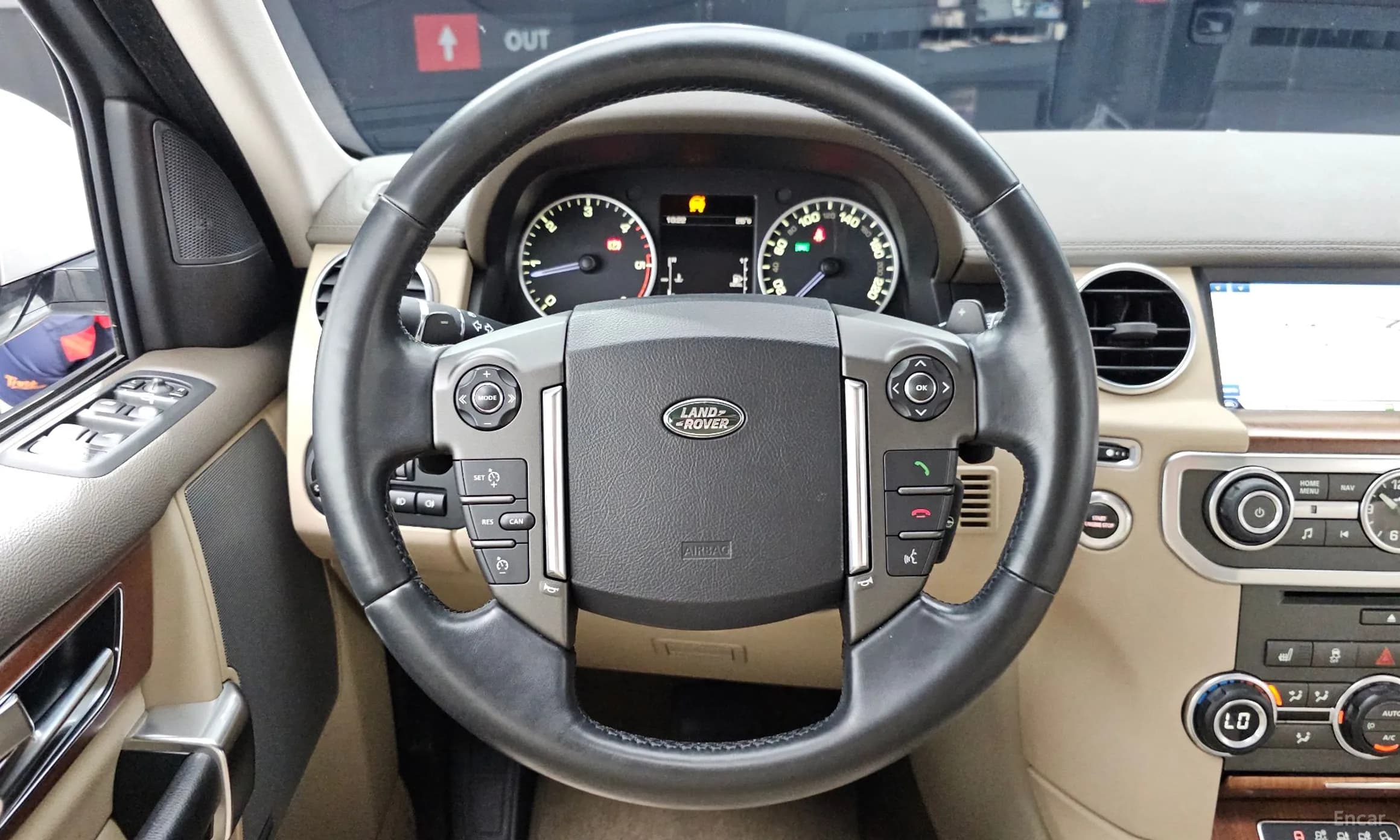 Discovery 4
