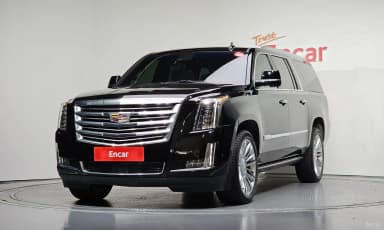 Escalade